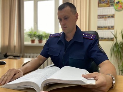 Житель Смоленска предстал перед судом по обвинению в даче взятки