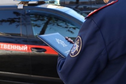 Житель Смоленской области подозревается в покушении на убийство