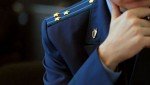 Прокуратура утвердила обвинительное заключение по уголовному делу о реабилитации нацизма и оправдании терроризма