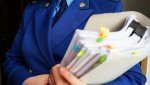 Прокуратура организовала проверку по факту неудовлетворительного состояния мостового сооружения